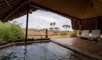 Signature: Tanzania, Kenya & Rwanda - Savannah to the Rainforest National Geographic