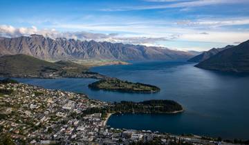 Signature: New Zealand, Milford Sound & Maori Culture National Geographic Tour