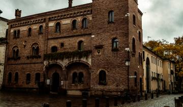 Bologna’s Culinary Soul