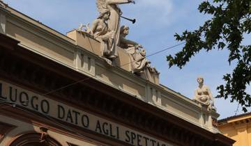 Bologna’s Culinary Soul