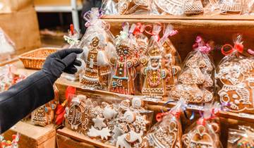 Baltic Christmas Markets Tour