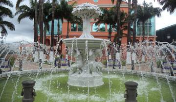 Equatorial Guinea Discovery: 9-Day Rainforest, Beaches & Cultural Expedition