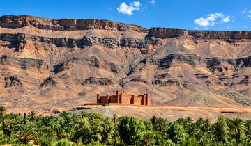Circuito Desde Tánger: excursión de 6 días por el desierto del Sáhara pasando por Chefchaouen y Fez