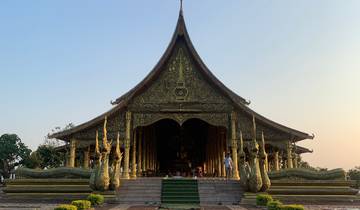 Circuits économiques vers Laos