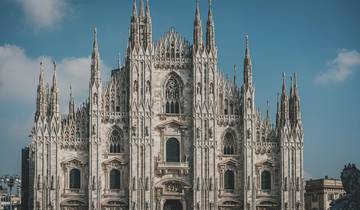 La Dolce Vita Express: Milan, Venice, Florence & Rome in 9 Days Tour