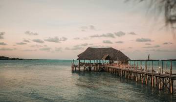 7 Days Zanzibar Island Paradise Holiday | Luxury Beaches, Stone Town, Spice Tours & Indian Ocean Adventures Tour