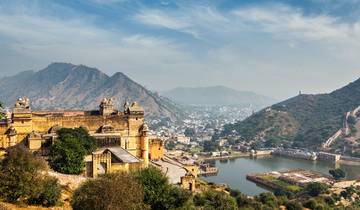 Delhi, palacios y el Ganges: viaje privado de 10 días