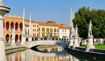 Venice & the Jewels of Veneto (2028) (Venice to Venice, 2028)
