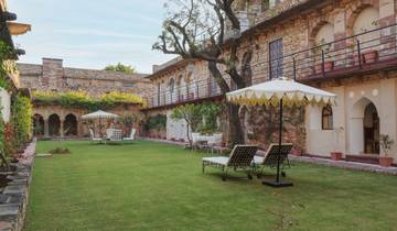 Geluxe : Inde, Népal et Bhoutan : du Taj Mahal au Nid du Tigre
