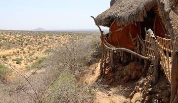 Geluxe: Kenya & Seychelles: Maasai Mara, Wildlife Safaris & Island Shores