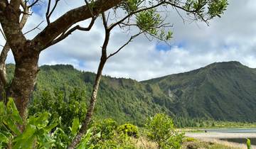 Azores - Travel the Hawaii of Europe in 7 Days Tour
