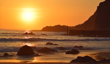 Charming Algarve - a Place the World Has Fallen in Love With