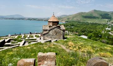 Mysterious and Beautiful Armenia Tour