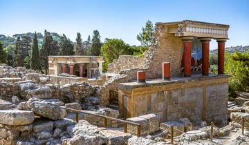Kreta – zwischen Stränden & Kultur von @kimi.xe Rundreise
