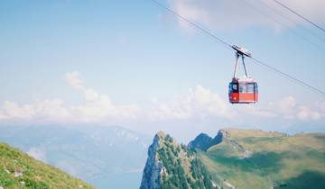 Romantic Escape to Tekirova Tour