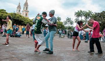 Buenos Aires : la ville du tango et de la passion