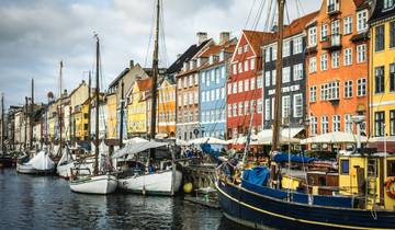 Copenhague : un voyage dans l'univers de H. C. Andersen