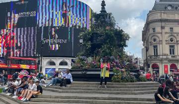 London Journey Through Time and Film