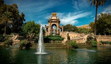 PortAventura: Eine Fahrt ohne Grenzen Rundreise