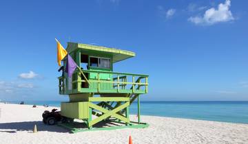 La Floride – Soleil, aventures et moments inoubliables