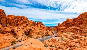 Un voyage de rêve à travers la Californie et le Nevada : l'aventure ultime dans le Sud-Ouest