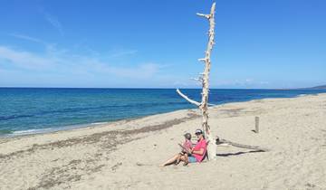 La Sardaigne, terre d'aventures (pas seulement pour les familles avec enfants)