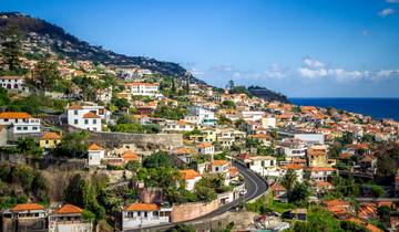 Geluxe: Madeira: Pico do Arieiro, Fanal Forest & Porto Moniz