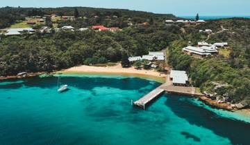 Geluxe: Australia: Melbourne, Tasmania y la Gran Barrera de Coral