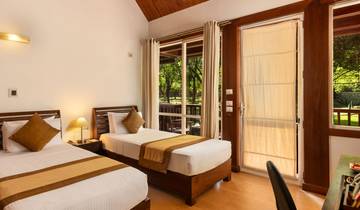 Geluxe: Sri Lanka: Luipaardsafari’s, theeplantages en oude tempels
