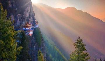 Essence of Bhutan: 6-Day Private Cultural Journey Tour