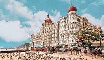 Circuito Mumbai en un día: visita guiada por los lugares más destacados de la ciudad