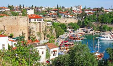 Hike Turkey's Lycian Way