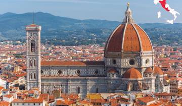 L\'essentiel de l\'Italie en 11 jours : Rome, Venise, la Toscane, Pompéi et la côte de Sorrente circuit
