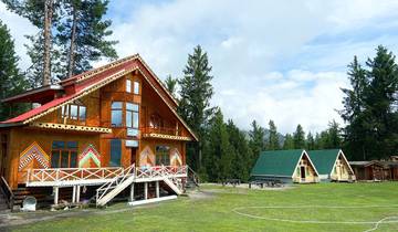 Circuito Fairy Meadows y el campamento base del Nanga Parbat — Ruta de 8 días