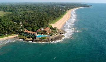 Sri Lanka: een droomlandschap-rondreis