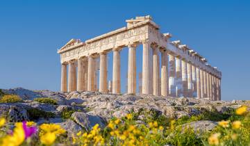 Greek Island Explorer - Small Group (Small Groups) Tour