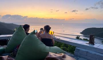 Viaje familiar privado de 17 días por lo mejor del sudeste asiático (hoteles de 4 estrellas y sin compartir con otros grupos)
