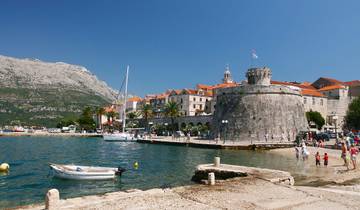 Kroatië compleet