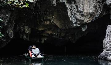 L\'essentiel de Hanoï et de la baie d\'Halong : 6 jours de découverte culturelle, de croisière et du delta du fleuve Rouge circuit