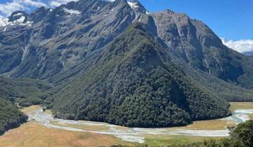 L'aventure ultime dans le Fiordland et à Queenstown