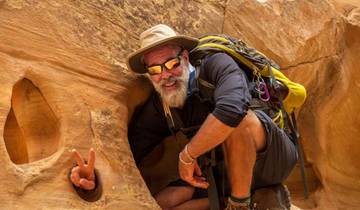Aventure « Utah Mighty Five » : d'Arches à Zion