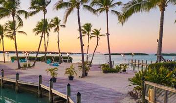 6-Day Florida Keys Multi-Adventure Bike & Explore Tour