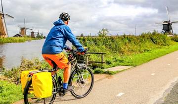 7-Day Netherlands Tulips & Windmills Captivating Bike Tour Tour
