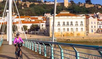7-Day Portugal Évora to Algarve Coast Bike Tour Tour