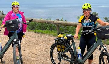 6-Day Costa Brava & Catalonia Coastal Bike Tour Tour
