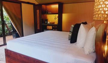 Geluxe: Costa Rica: Tortuguero, Arenal & Manuel Antonio Tour