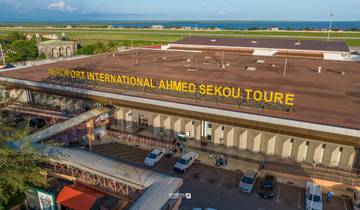 Circuito Circuito de descubrimiento por Guinea – 3 días / 2 noches