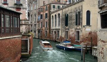 Une escapade à Venise et à Vérone