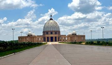 West Africa tours