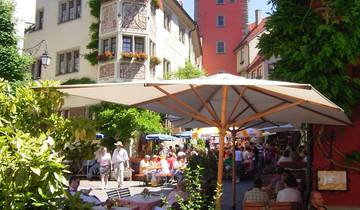 Bodensee | Geführte Radtour | Deutschland, Schweiz, Österreich | Als private Tour buchen Rundreise